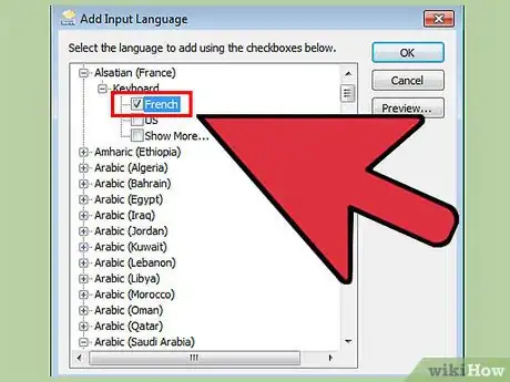 Immagine titolata Change the Language in Windows 7 Step 28