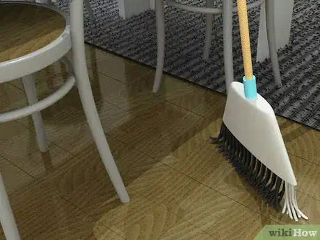 Immagine titolata Maintain a Clean Home Step 10