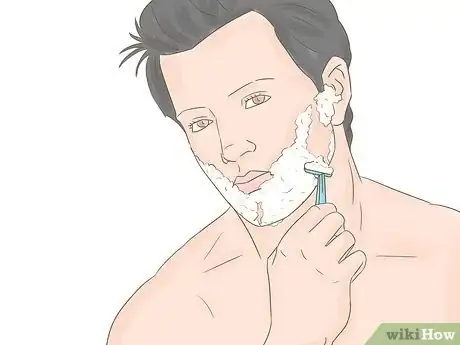 Immagine titolata Be a Well Groomed Indian Man Step 4