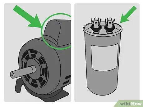 Immagine titolata Check an Electric Motor Step 9