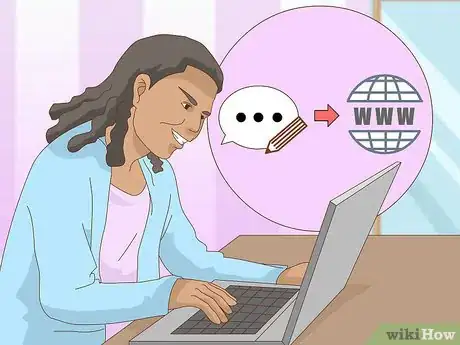 Immagine titolata Get a Paid Blogging Job Step 6