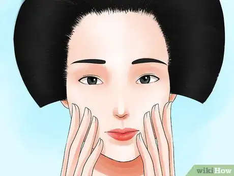 Immagine titolata Look Like a Geisha Step 2Bullet1