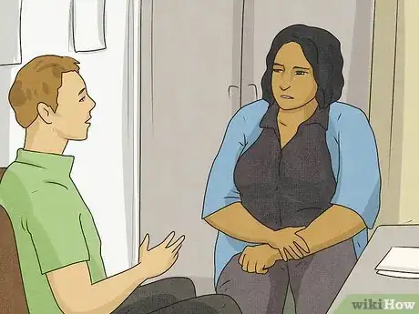 Immagine titolata React when Insulted or Teased Step 11
