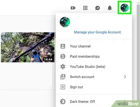 Immagine titolata Add Tags on YouTube Step 2