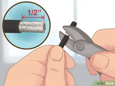 Immagine titolata Connect Coaxial Cable Connectors Step 4