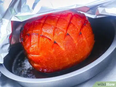 Immagine titolata Check an Internal Meat Temperature Step 12
