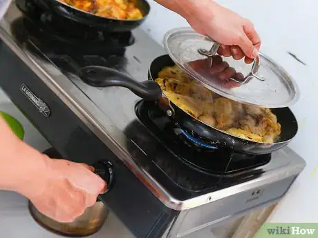 Immagine titolata Make Chicken Korma Step 7