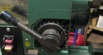 Usare il Tornio da Legno