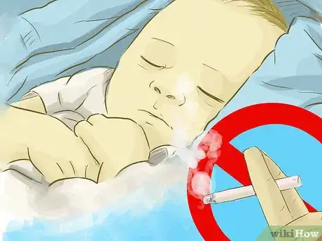 Immagine titolata Cure a Fever at Home Step 10