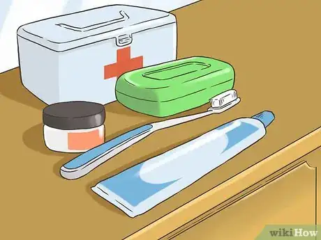 Immagine titolata Pack for a Trip to New York City Step 29