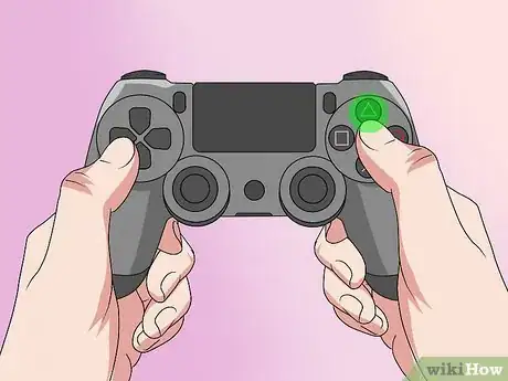 Immagine titolata Get Fortnite Skins on PS4 Step 5