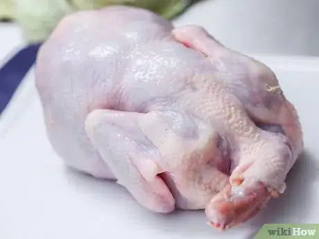 Immagine titolata Debone Poultry (Turkey or Chicken) Step 4