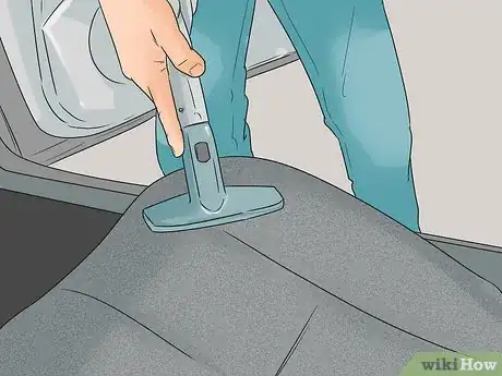 Immagine titolata Diagnose Car Smells Step 11