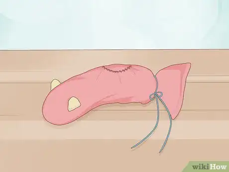 Immagine titolata Make Cat Toys out of Common Household Items Step 38