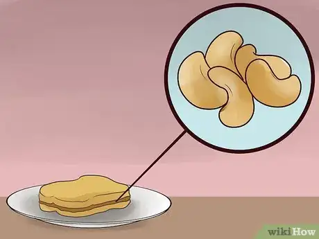 Immagine titolata Make Cashew Butter Step 17