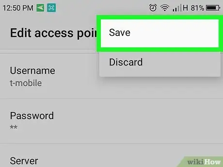 Immagine titolata Configure MMS on Android Step 11