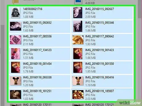 Immagine titolata Transfer Files from Android to Windows Step 14