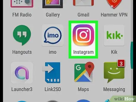 Immagine titolata Record Instagram Live on Android Step 4