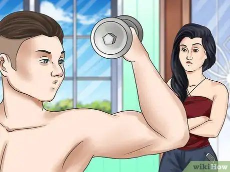 Immagine titolata Find out if Your Boyfriend Is Cheating on You (for Girls) Step 2