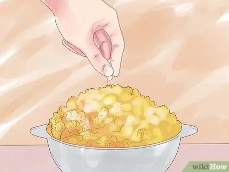 Immagine titolata Use a Popcorn Maker Step 6