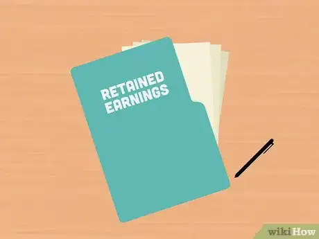 Immagine titolata Calculate Retained Earnings Step 1