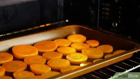 Immagine titolata Make Carrot Oil Step 9