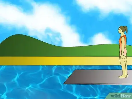 Immagine titolata Do a Dive Step 1