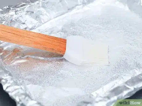 Immagine titolata Make Rice Crispy Cakes Step 1