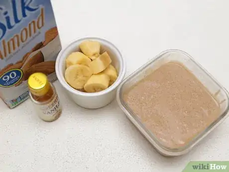 Immagine titolata Make an Almond Milkshake Step 24