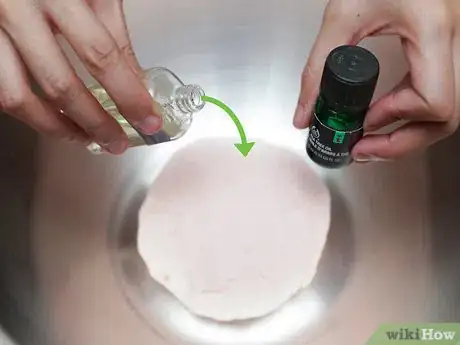 Immagine titolata Make Play Dough without Cream of Tartar Step 21