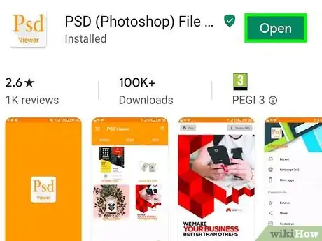 Immagine titolata Open a Psd File on Android Step 6
