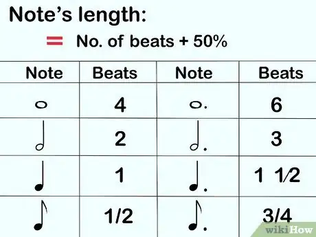 Immagine titolata Count Music Step 6