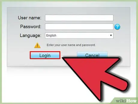 Immagine titolata Change a Router Password Step 12