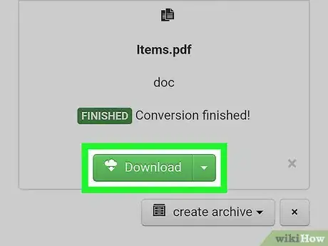 Immagine titolata Open a Pages File on Android Step 7