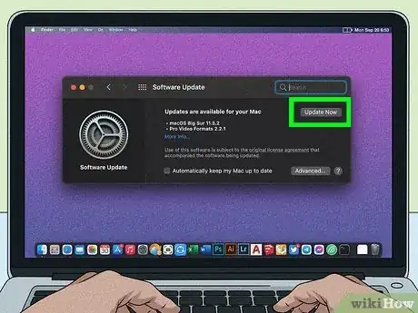Immagine titolata Why Does Your Computer Fan Keep Running Step 11