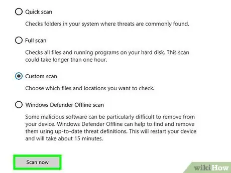 Immagine titolata Remove a Virus From a Flash Drive Step 9