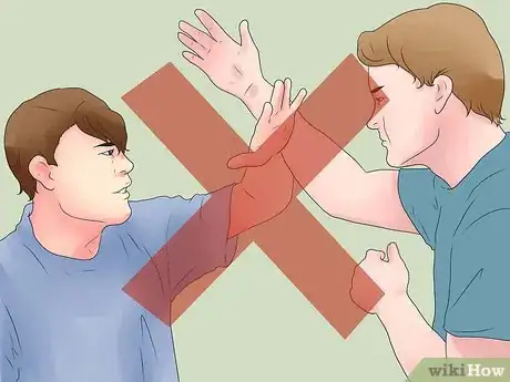 Immagine titolata Become Good at Knife Fighting Step 15