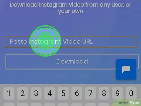 Immagine titolata Download Videos on Instagram on Android Step 20