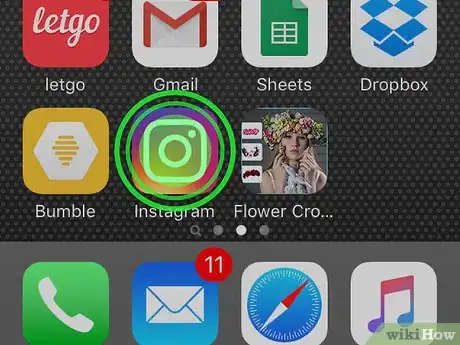 Immagine titolata Delete Your Instagram Account on the iPhone Step 16