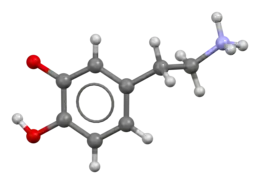 formula di struttura 3D