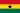 Bandiera del Ghana