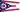 Bandiera dell'Ohio