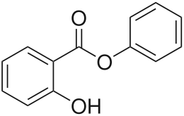 formula di struttura