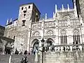 Monastero di Guadalupe