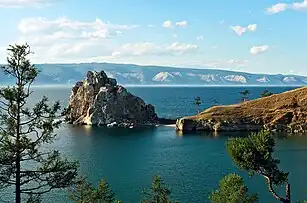 Isola Ol'chon