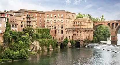 La Vermicellerie