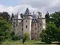 Castello di Gołuchów