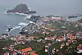 Porto Moniz