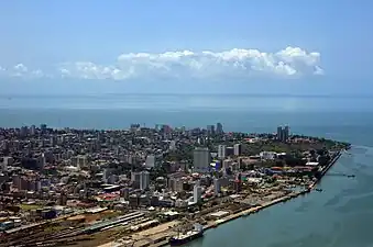 Maputo