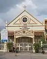 Chiesa metodista Tamil